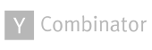 Y Combinator Logo Gray - Treble AI