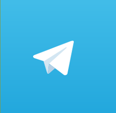 Logo Telegram 2- Treble AI