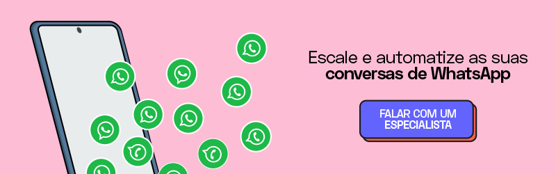 WhatsApp para e-commerce, WhatsApp para e-commerce: a arte de conversar para converter